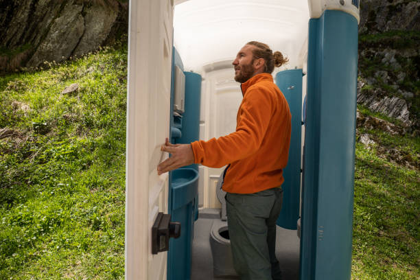 Best Best portable toilet rental  in Westville, IN
