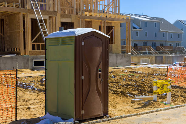 Best Porta potty delivery and setup  in Westville, IN