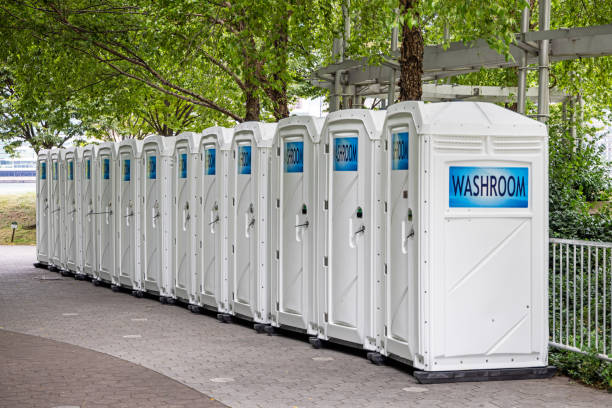 Best Porta potty services near me  in Westville, IN