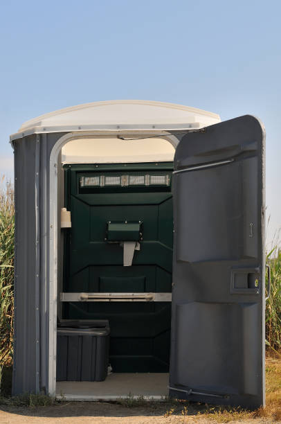 Best Sanitation services for porta potties  in Westville, IN