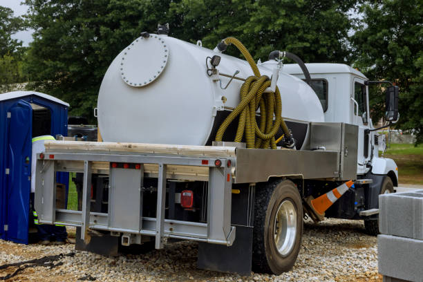 Best Local porta potty services  in Westville, IN