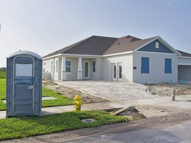 Best Porta potty cleaning services  in Westville, IN