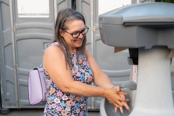 Best Porta potty rental near me  in Westville, IN