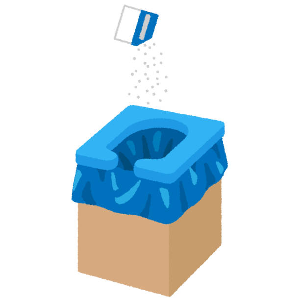 Best Construction site porta potty rental  in Westville, IN