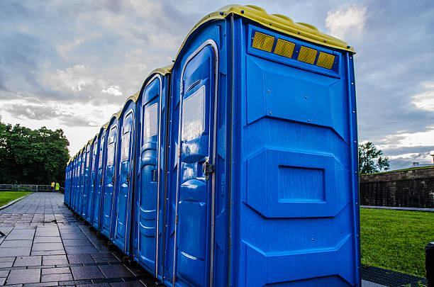 Best Long-term porta potty rental  in Westville, IN